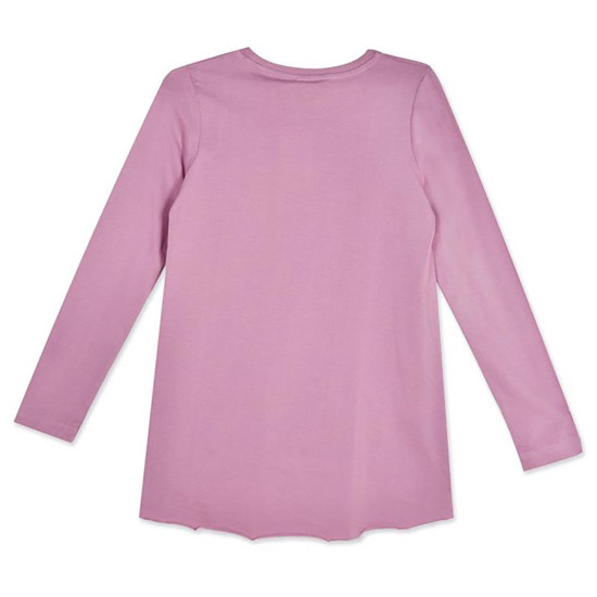 Bodytalk Παιδική μακρυμάνικη μπλούζα Bodytalk Παιδική μακρυμάνικη μπλούζα